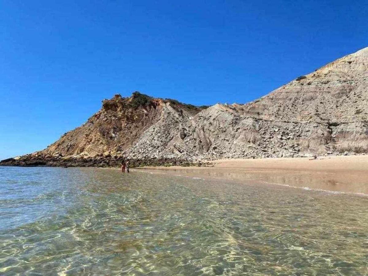 Burgau Village And Sea 外观 照片