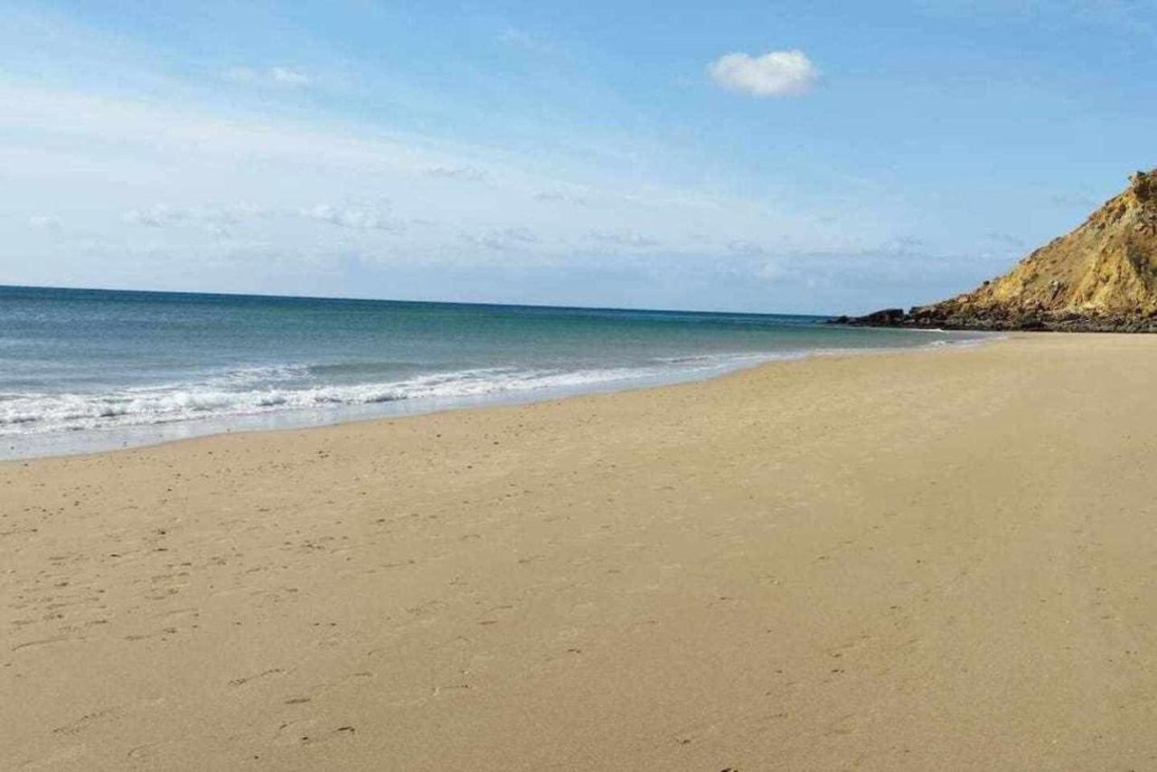Burgau Village And Sea 外观 照片