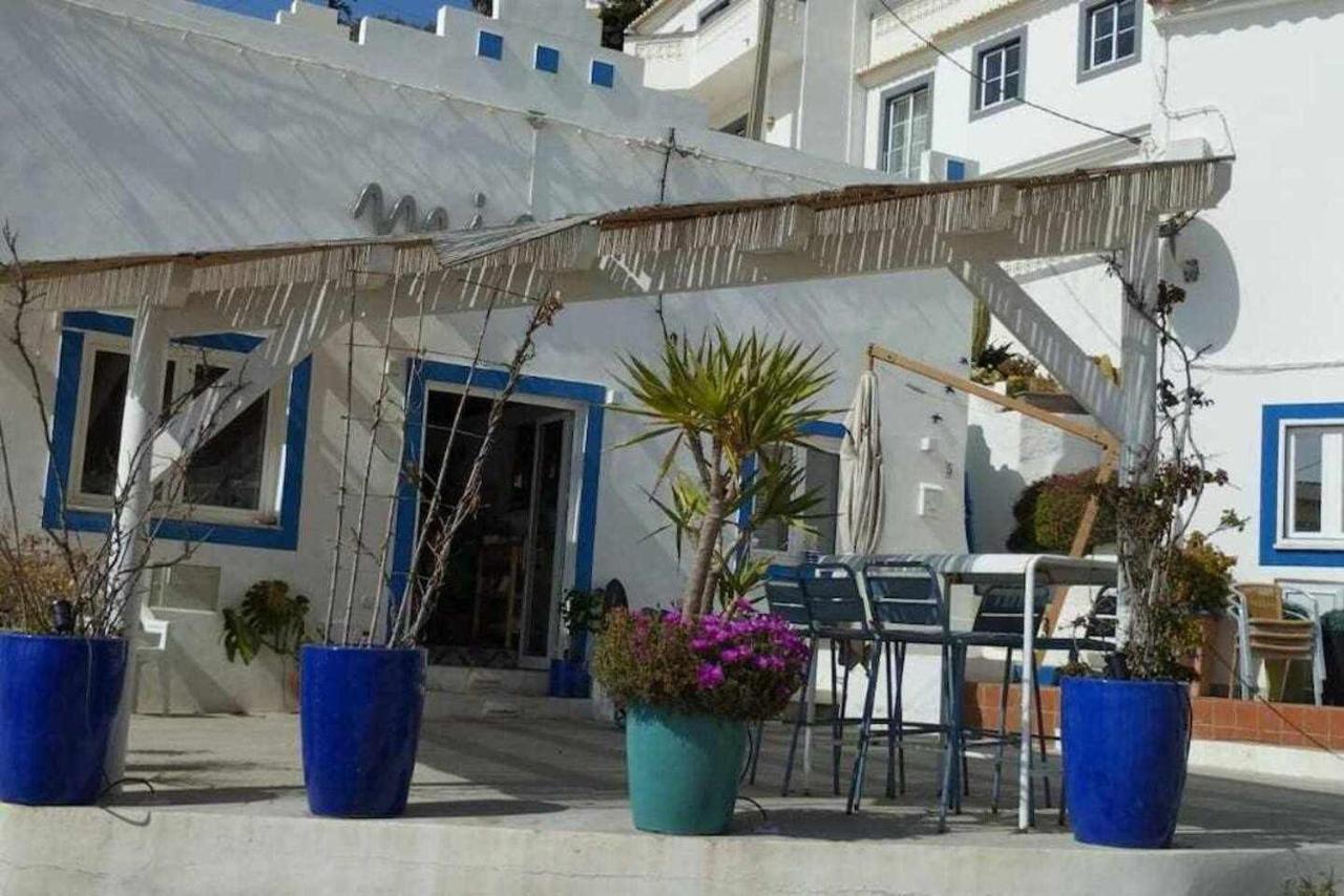 Burgau Village And Sea 外观 照片