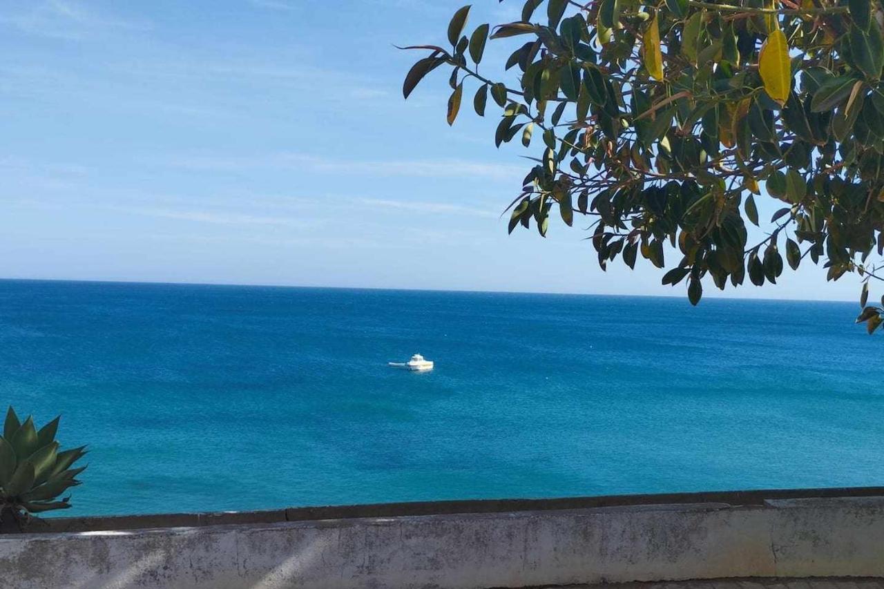 Burgau Village And Sea 外观 照片