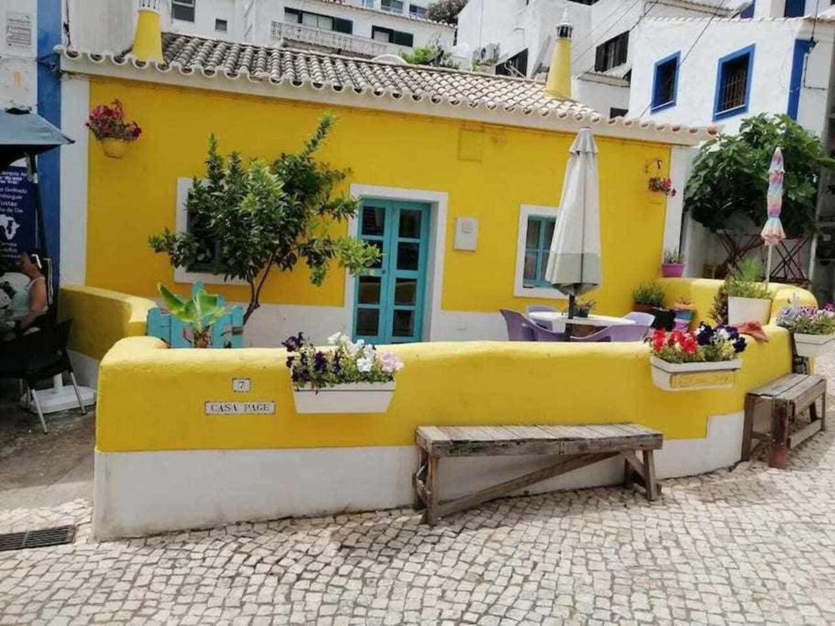Burgau Village And Sea 外观 照片