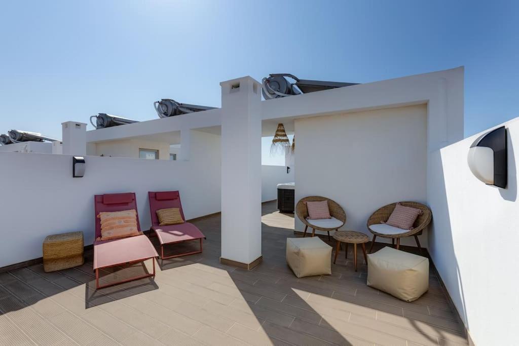 Burgau Village And Sea 外观 照片