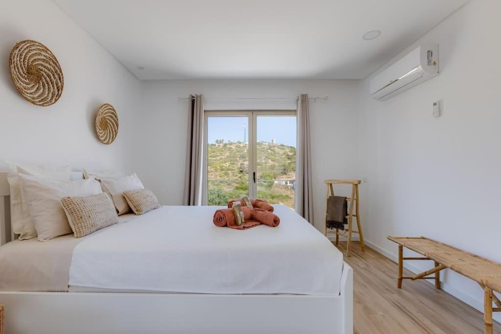 Burgau Village And Sea 外观 照片