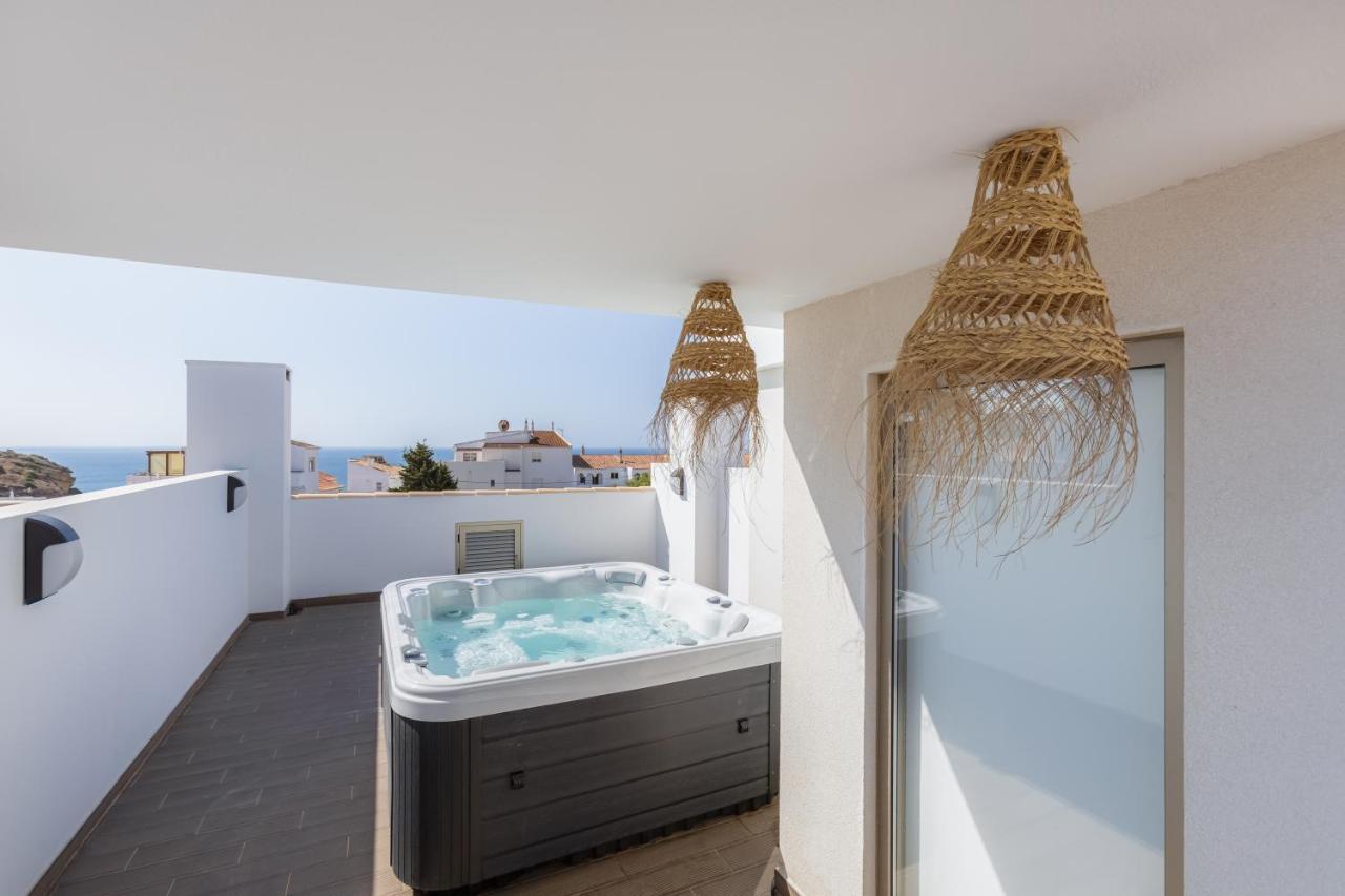 Burgau Village And Sea 外观 照片