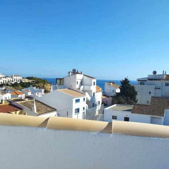 Burgau Village And Sea 外观 照片