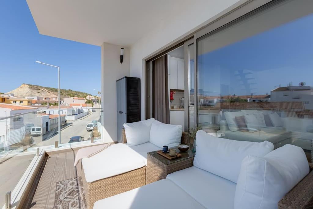 Burgau Village And Sea 外观 照片