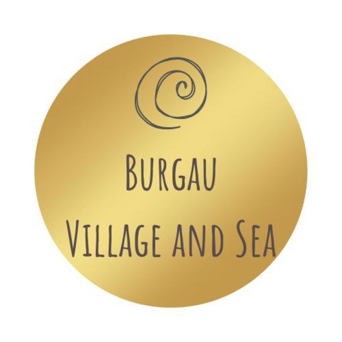 Burgau Village And Sea 外观 照片